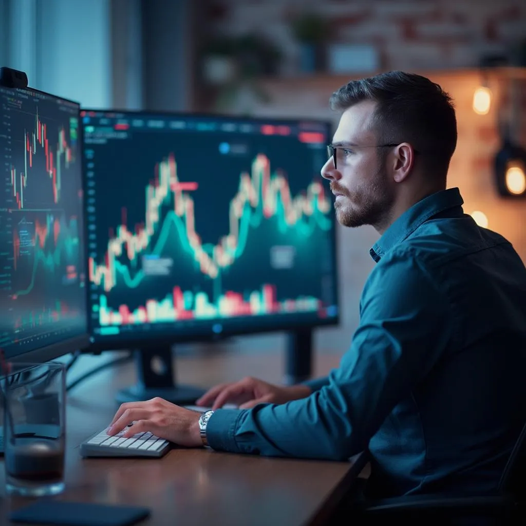 Gerente de Finanzas